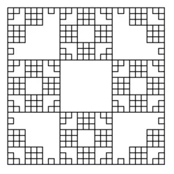 Courbe de Koch n°2